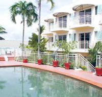 Il Centro Apartment Hotel - Accommodation 4U