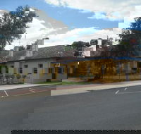 Goroke Hotel Bar amp Bistro - Accommodation 4U