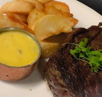 Railway Club Hotel - Accommodation 4U