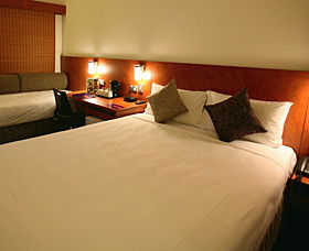 Ibis Hotel Wollongong - Accommodation 4U 0