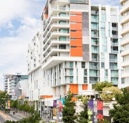 Mantra South Bank Brisbane - Accommodation 4U
