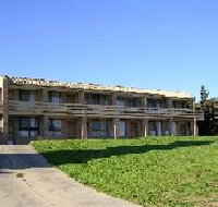 Moonta Bay Patio Motel amp Restaurant The - Accommodation 4U