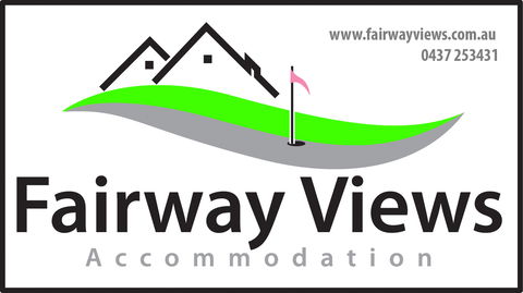 Fairway Views Accommodation - Accommodation 4U 1