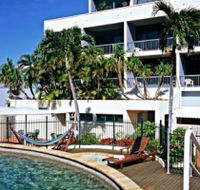 Cairns Sunshine Tower Hotel - Accommodation 4U