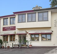 Ashfield Manor - Accommodation 4U