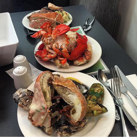 Food Fantasy - Jupiters Hotel & Casino Gold Coast - Accommodation 4U 0
