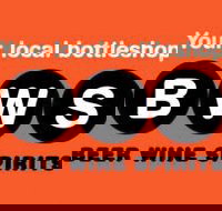 BWS - Mt Gravatt BWS Mt Gravatt Hotel DBS - Accommodation 4U