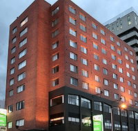 Leisure Inn Hobart Macquarie - Accommodation 4U