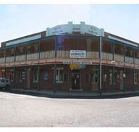 Baradine Hotel - Accommodation 4U