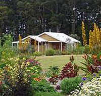 Big Brook Cottages - Accommodation 4U