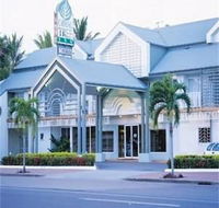 Coral Tree Inn - Accommodation 4U