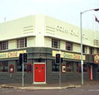 Ocean Child Hotel - Accommodation 4U
