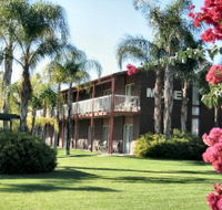 Barmera Hotel-Motel - Accommodation 4U