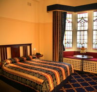 The Carrington Hotel - Accommodation 4U