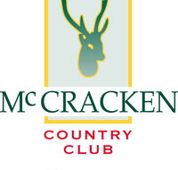 McCracken Country Club - Accommodation 4U