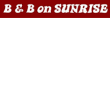 B amp B On Sunrise - Accommodation 4U