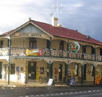 Royal Hotel Mandurama - Accommodation 4U