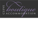 Cleve Boutique Accommodation - Accommodation 4U