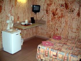 Radeka's Down Under Coober Pedy - Accommodation 4U 0
