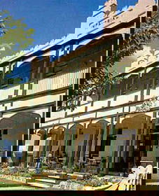 Imperial Hotel Mount Victoria - Accommodation 4U 0