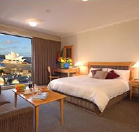 Rendezvous Stafford Hotel Sydney - Accommodation 4U