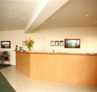Best Western Mill Park Motor Inn - Accommodation 4U