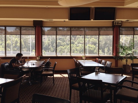 Freeway Hotel - Accommodation 4U 0