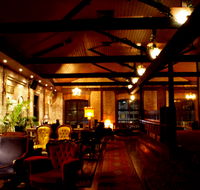 The Supperclub at King Street Hotel - Accommodation 4U