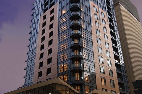 Rendezvous Grand Hotel Adelaide - Accommodation 4U 0