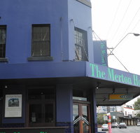 The Merton Hotel  - Accommodation 4U