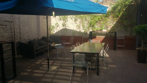 Cumberland Arms Hotel - Accommodation 4U 0