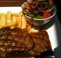 The Victoria Hotel - Accommodation 4U