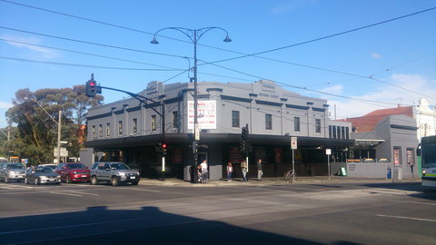 Browns Hotel - Accommodation 4U 0