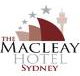 Macleay Serviced Apartment Hotel - Accommodation 4U