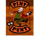 Pint On Punt Hotel - Accommodation 4U