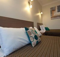 Econo Lodge Heritage Inn Wagga - Accommodation 4U