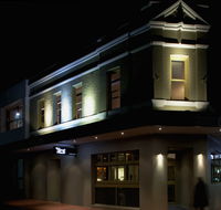 Crocodile Farm Hotel - Accommodation 4U