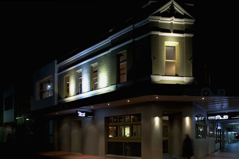 Crocodile Farm Hotel - Accommodation 4U 0