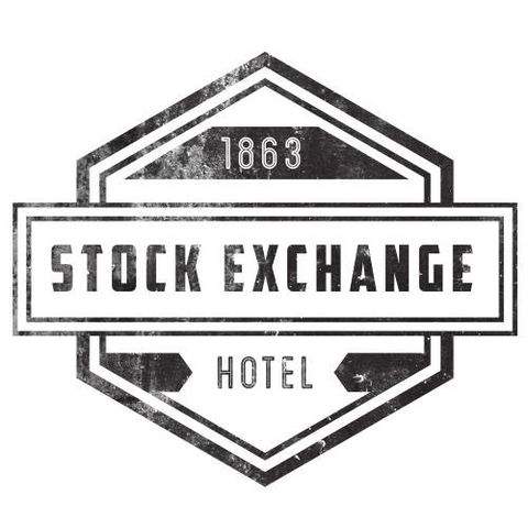Stock Exchange Hotel - Accommodation 4U 0