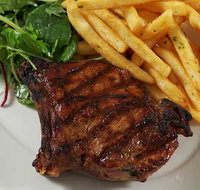 Terminus Hotel Fitzroy North - Accommodation 4U