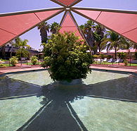 All Seasons Oasis Alice Springs - Accommodation 4U
