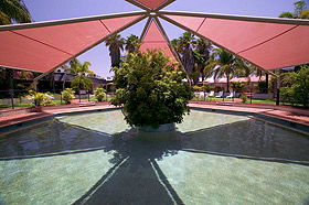 All Seasons Oasis Alice Springs - Accommodation 4U 0