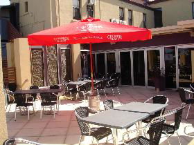 Crown Inn Hotel - Accommodation 4U 0