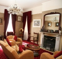 St Mounts Boutique Hotel and Trattoria - Accommodation 4U