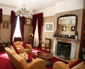 St Mounts Boutique Hotel And Trattoria - Accommodation 4U 0