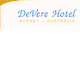 De Vere Hotel - Accommodation 4U