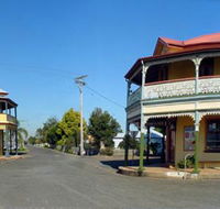 Commercial Hotel Ulmarra - Accommodation 4U