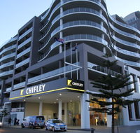 Sage Hotel Wollongong - Accommodation 4U