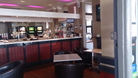 The Light Hotel - Accommodation 4U 0