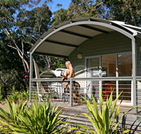 Samurai Beach Resort - Accommodation 4U